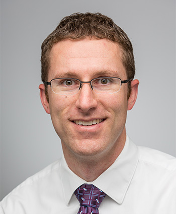 Wesley Cole